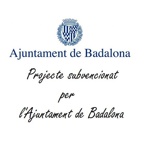 Ajuntament Badalona